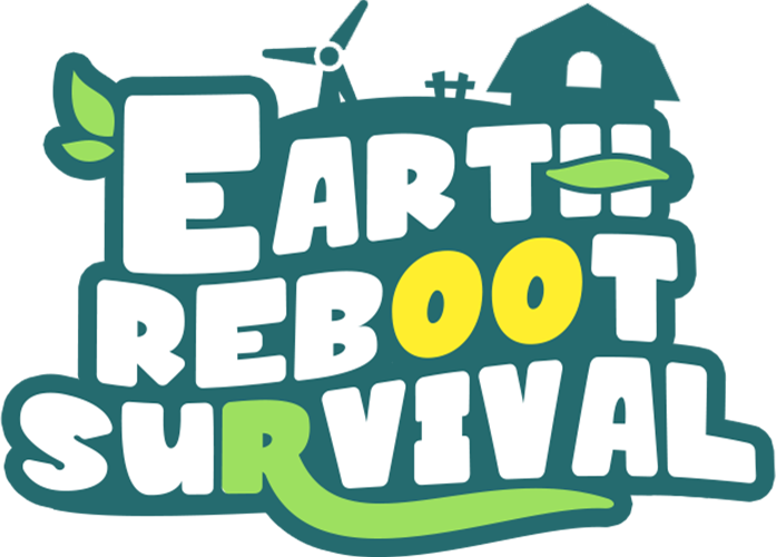 Earth Reboot Survival